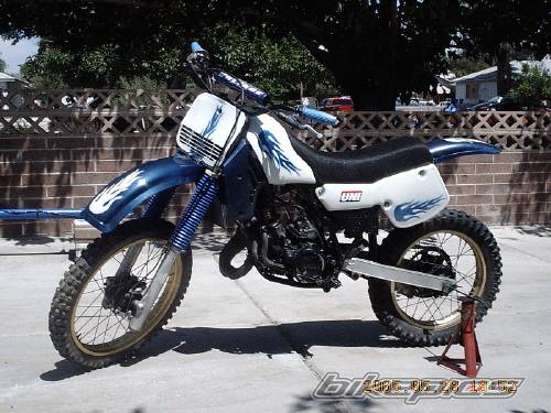 Bike Photo 364067