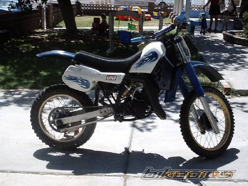 Bike Photo 364069