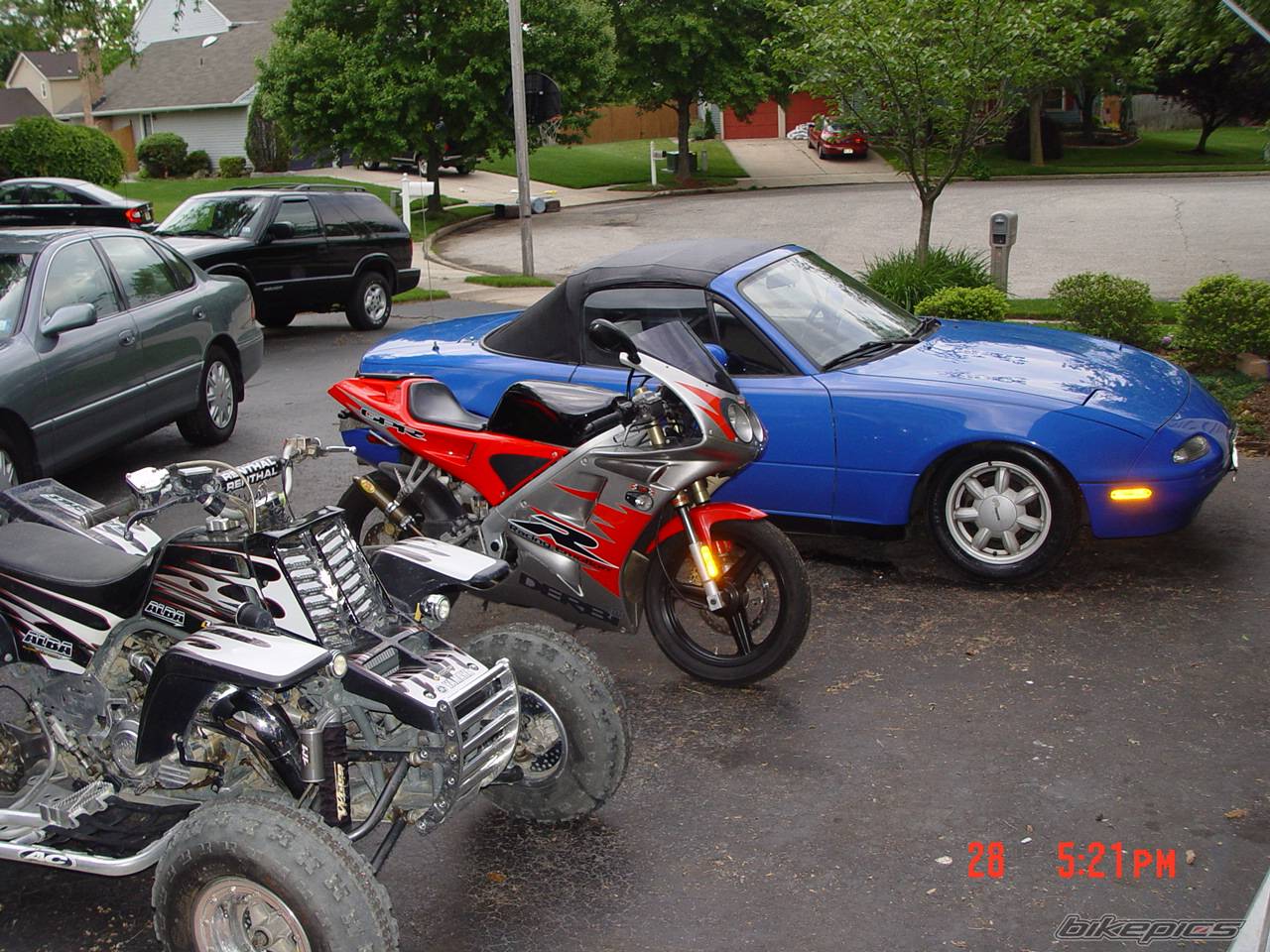 Bike Photo 364071