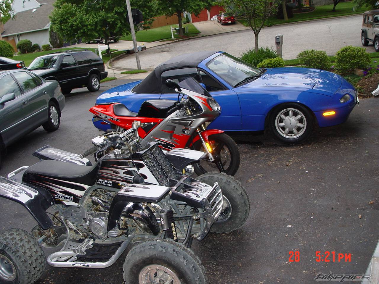 Bike Photo 364072