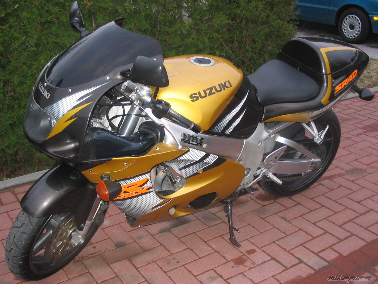 Bike Photo 364075
