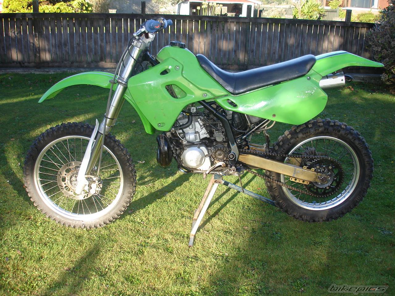 Bike Photo 364088