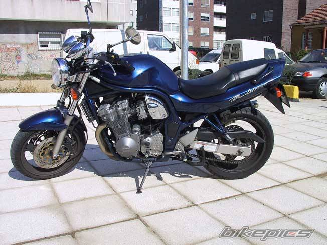 Bike Photo 36411