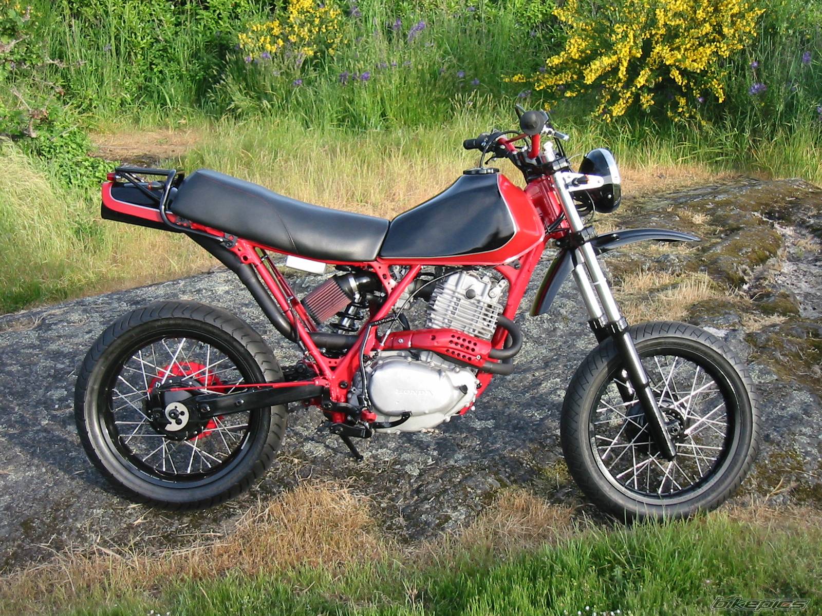 Bike Photo 364121