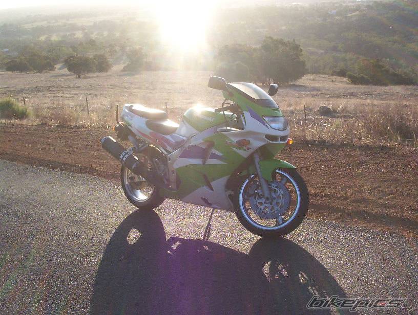 Bike Photo 364135