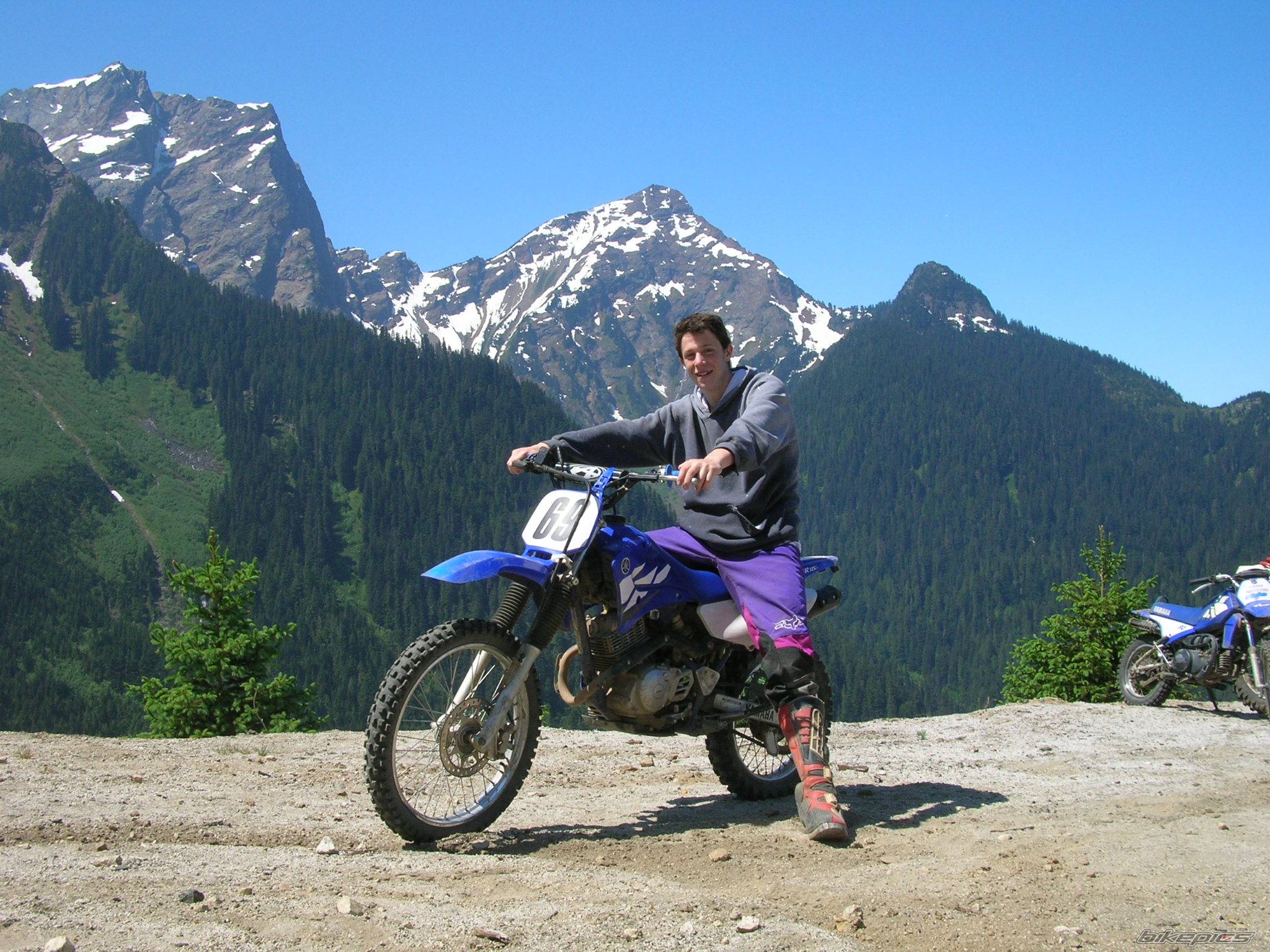 Bike Photo 364169