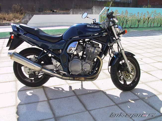 Bike Photo 36418