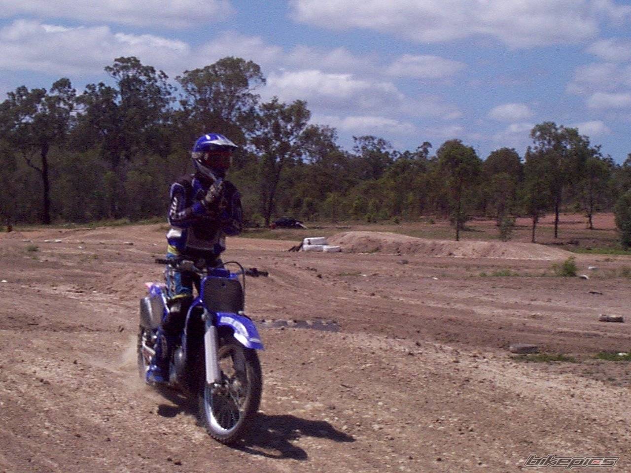 Bike Photo 36422