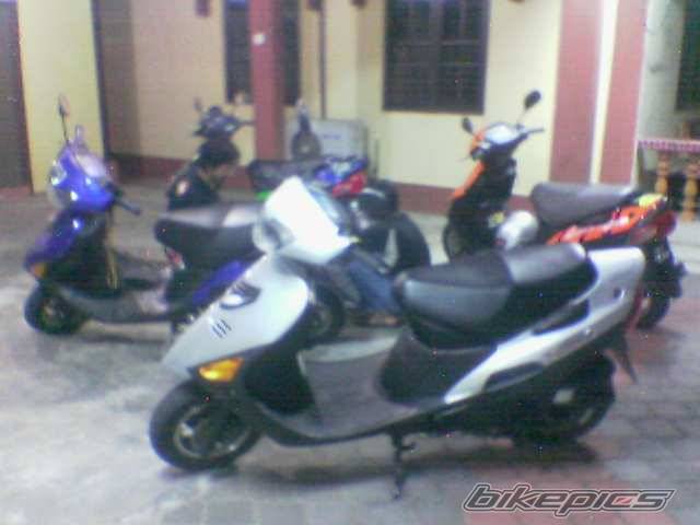 Bike Photo 364223