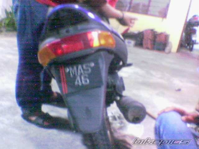 Bike Photo 364229