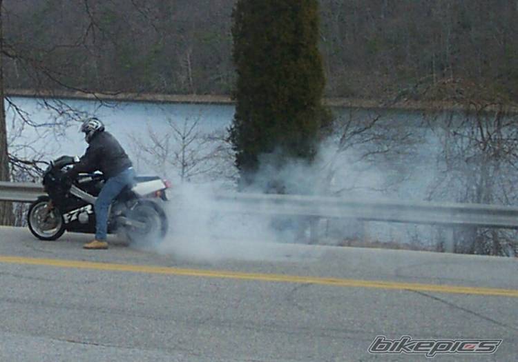 Bike Photo 36423