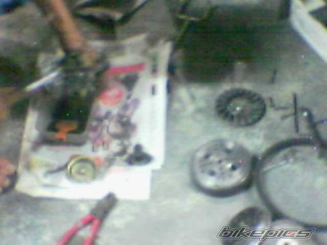 Bike Photo 364234