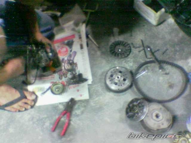 Bike Photo 364235