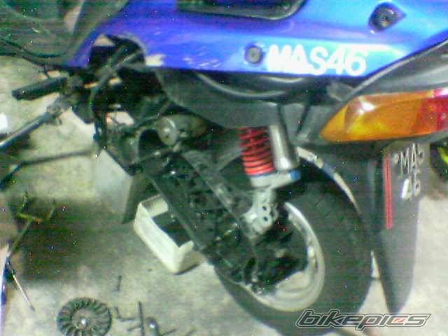 Bike Photo 364236