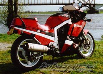 Bike Photo 36424