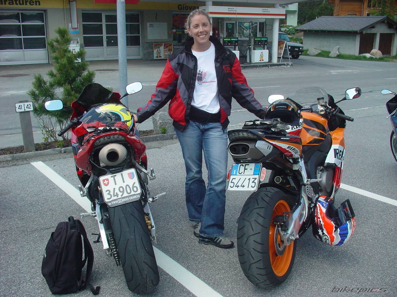 Bike Photo 364259