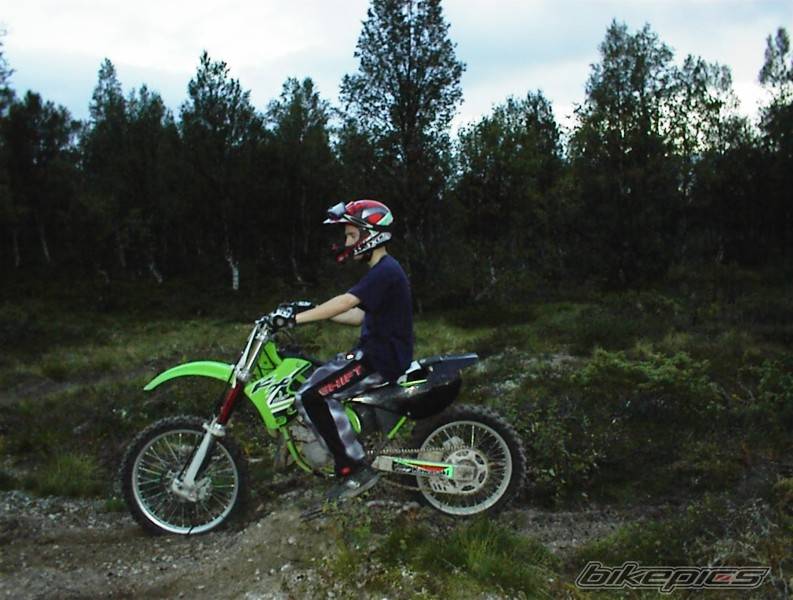 Bike Photo 36435