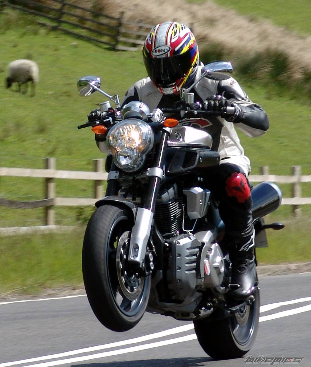 Bike Photo 364363