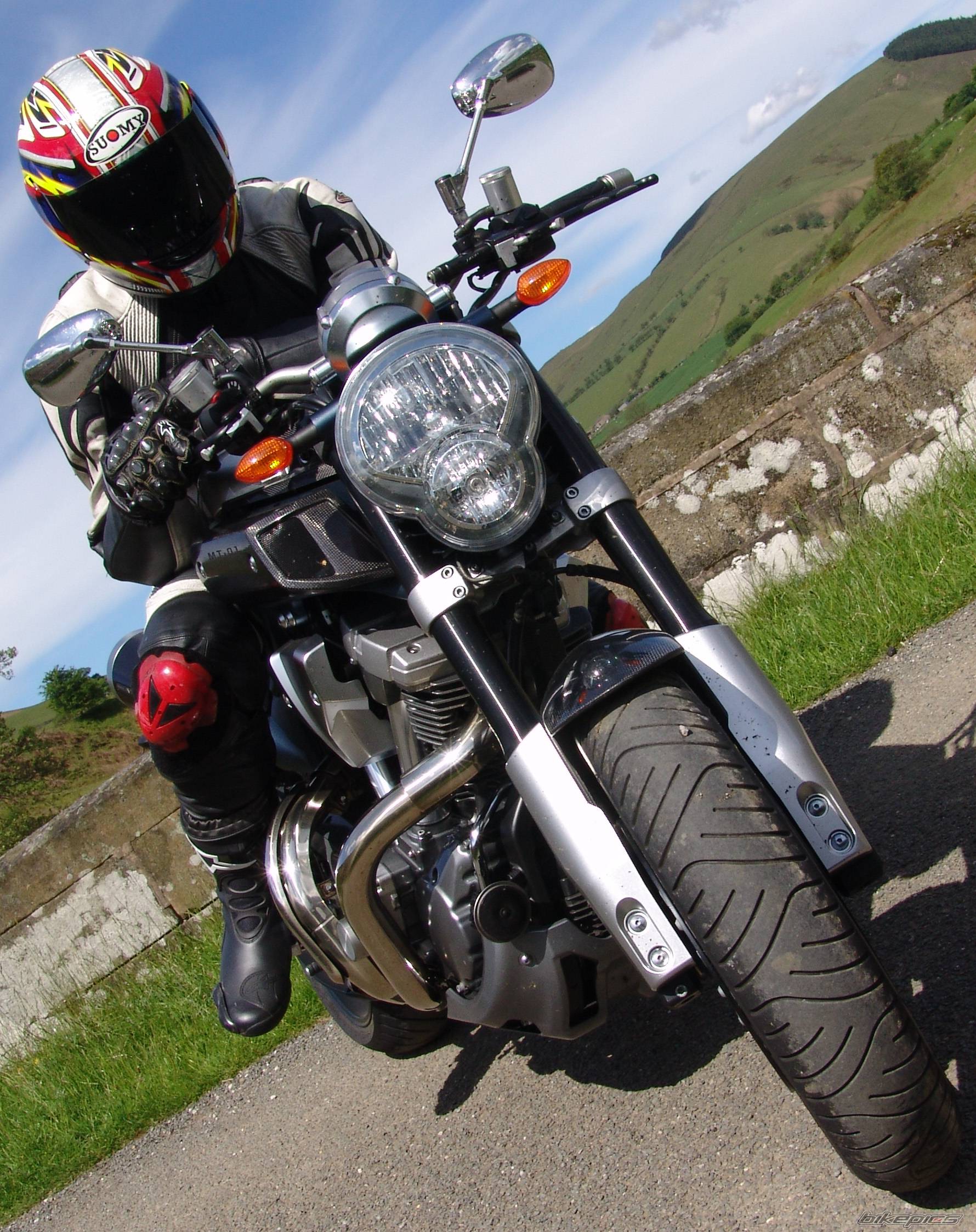 Bike Photo 364365