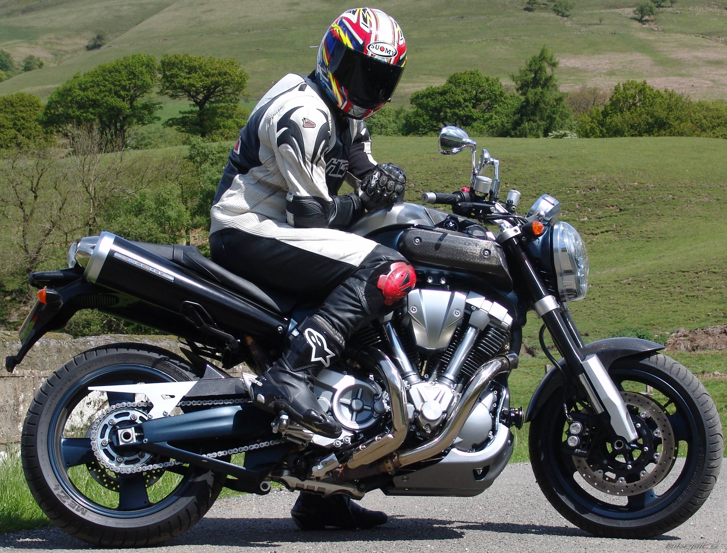Bike Photo 364369