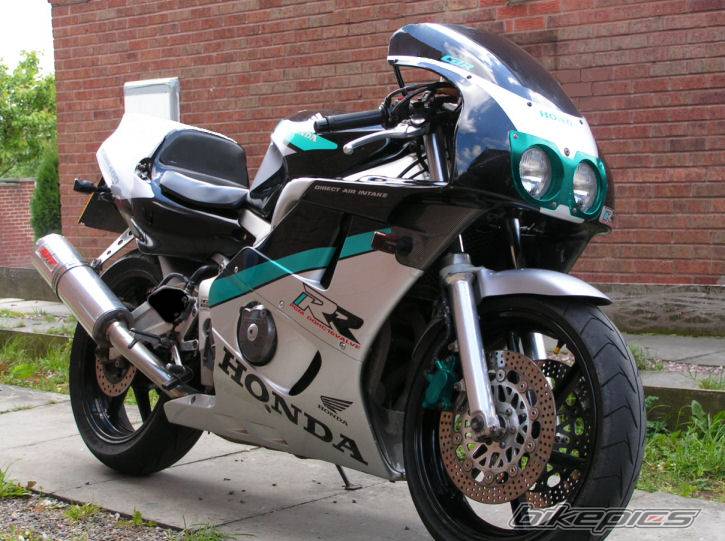 Bike Photo 364389
