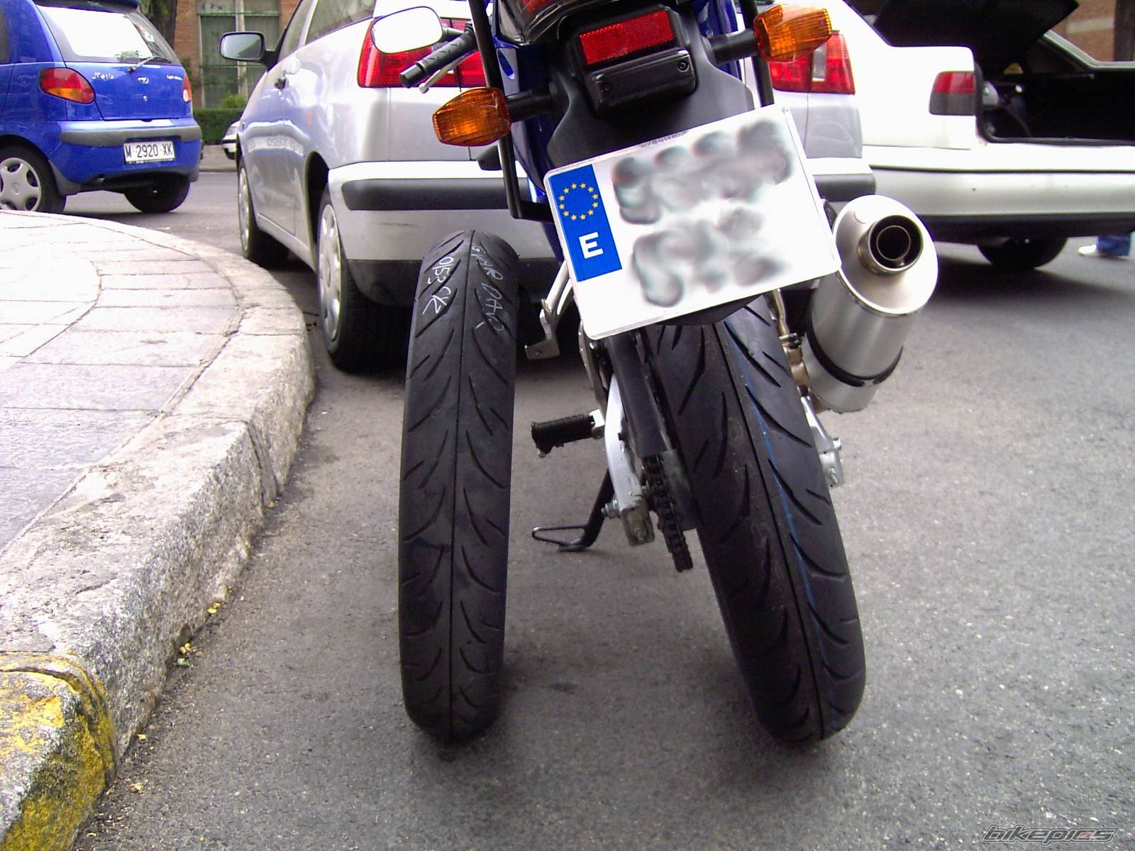 Bike Photo 364398