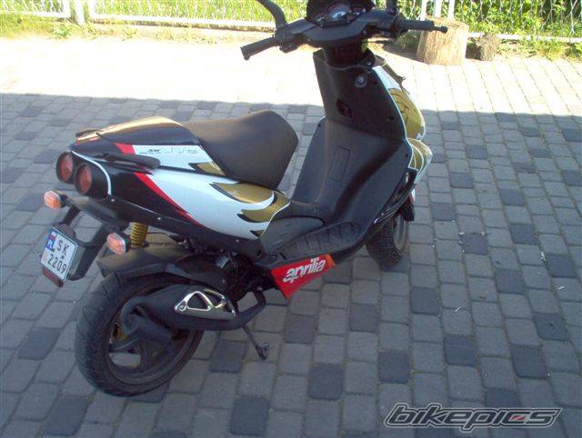 Bike Photo 364404