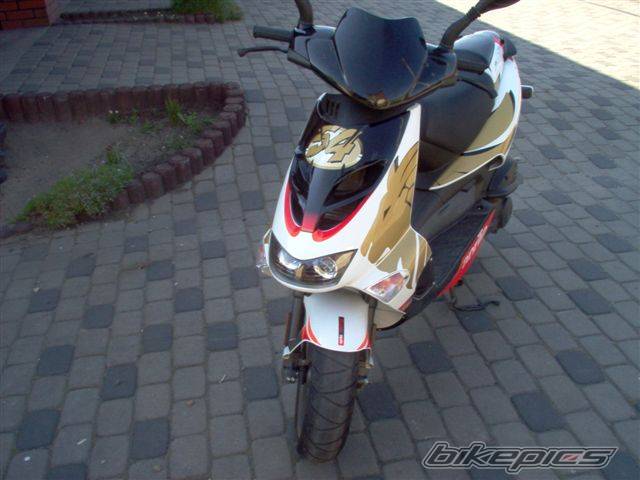 Bike Photo 364407