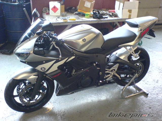 Bike Photo 364419