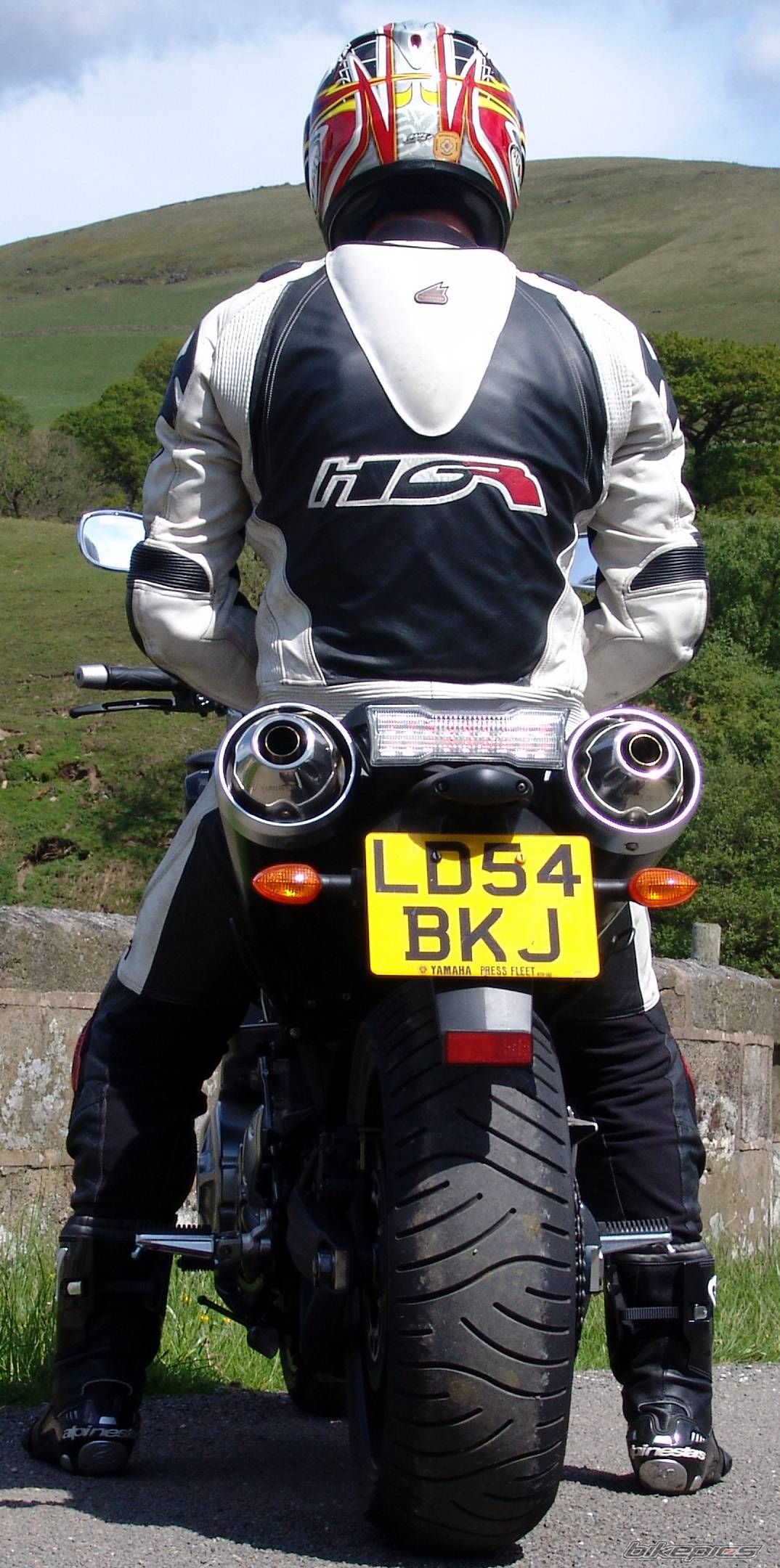 Bike Photo 364423