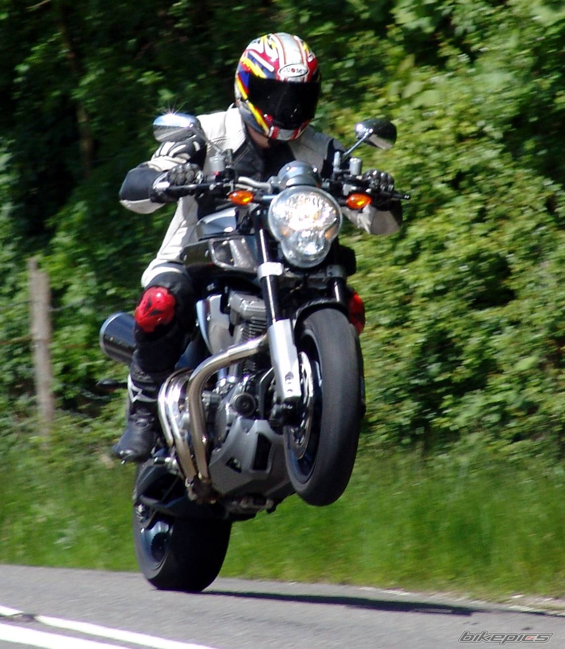 Bike Photo 364425