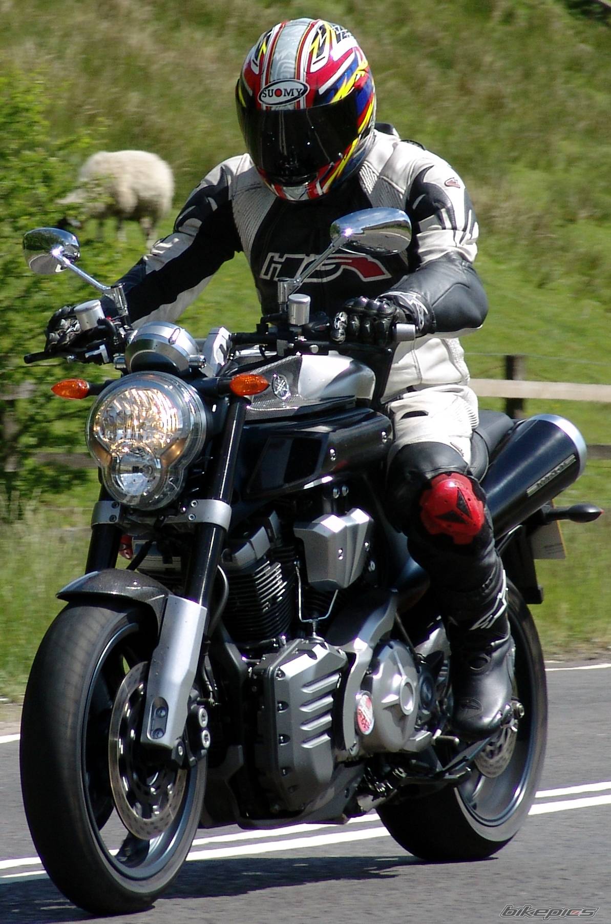 Bike Photo 364427