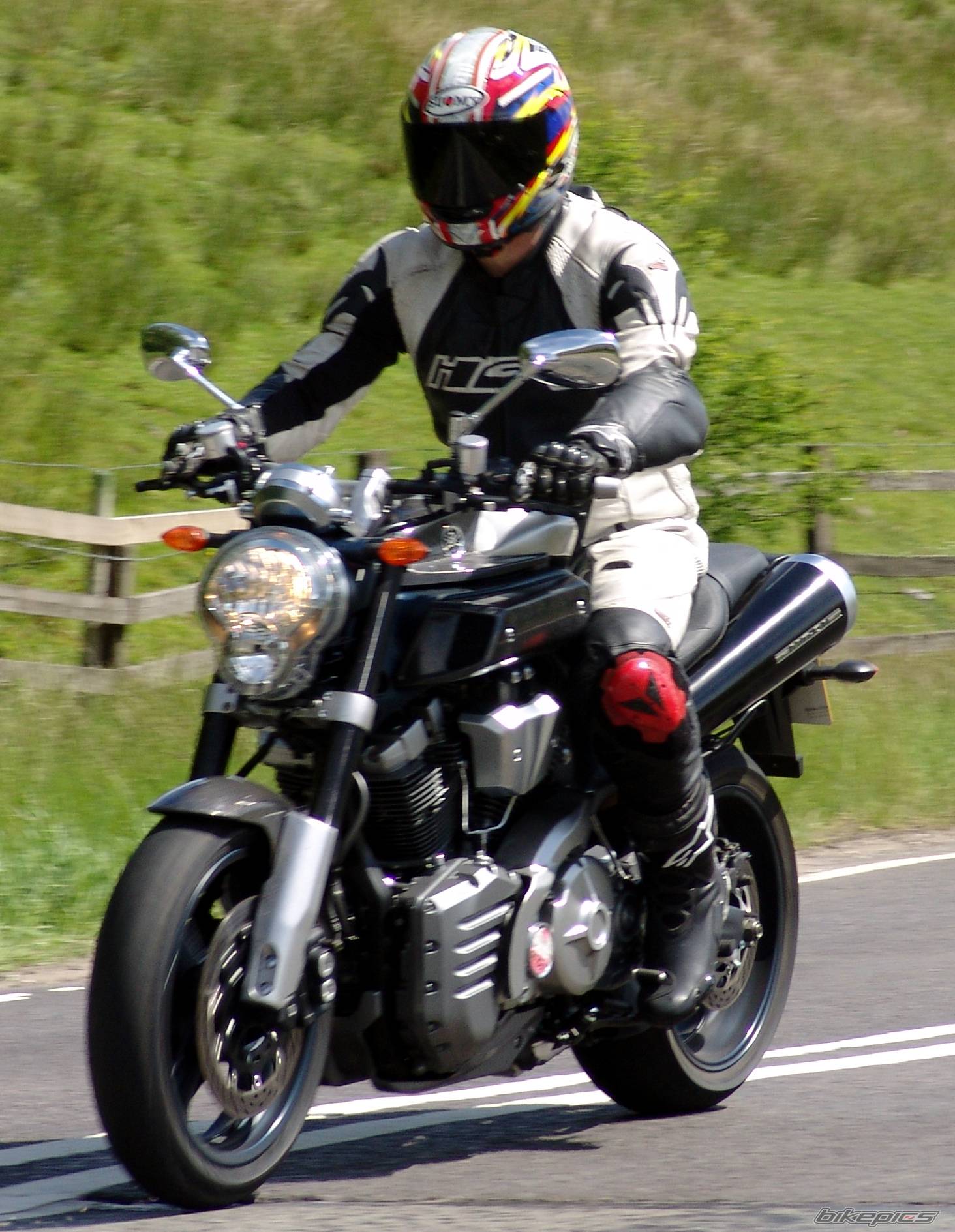 Bike Photo 364429