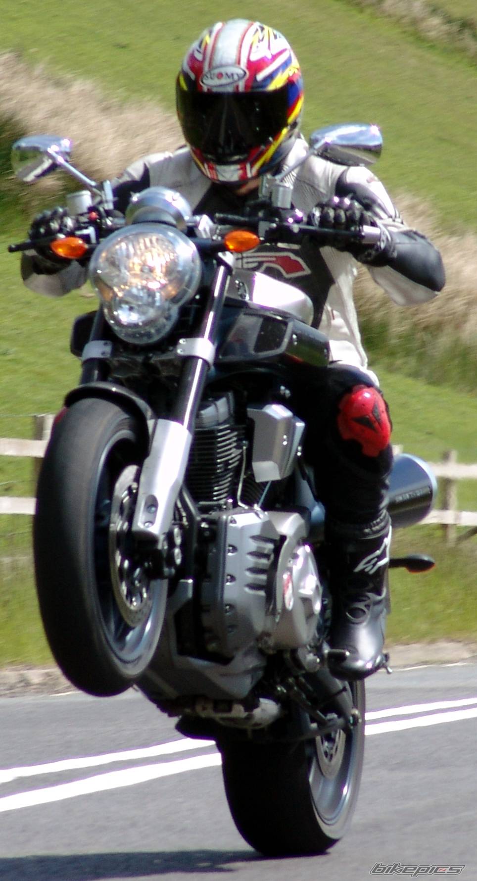 Bike Photo 364441