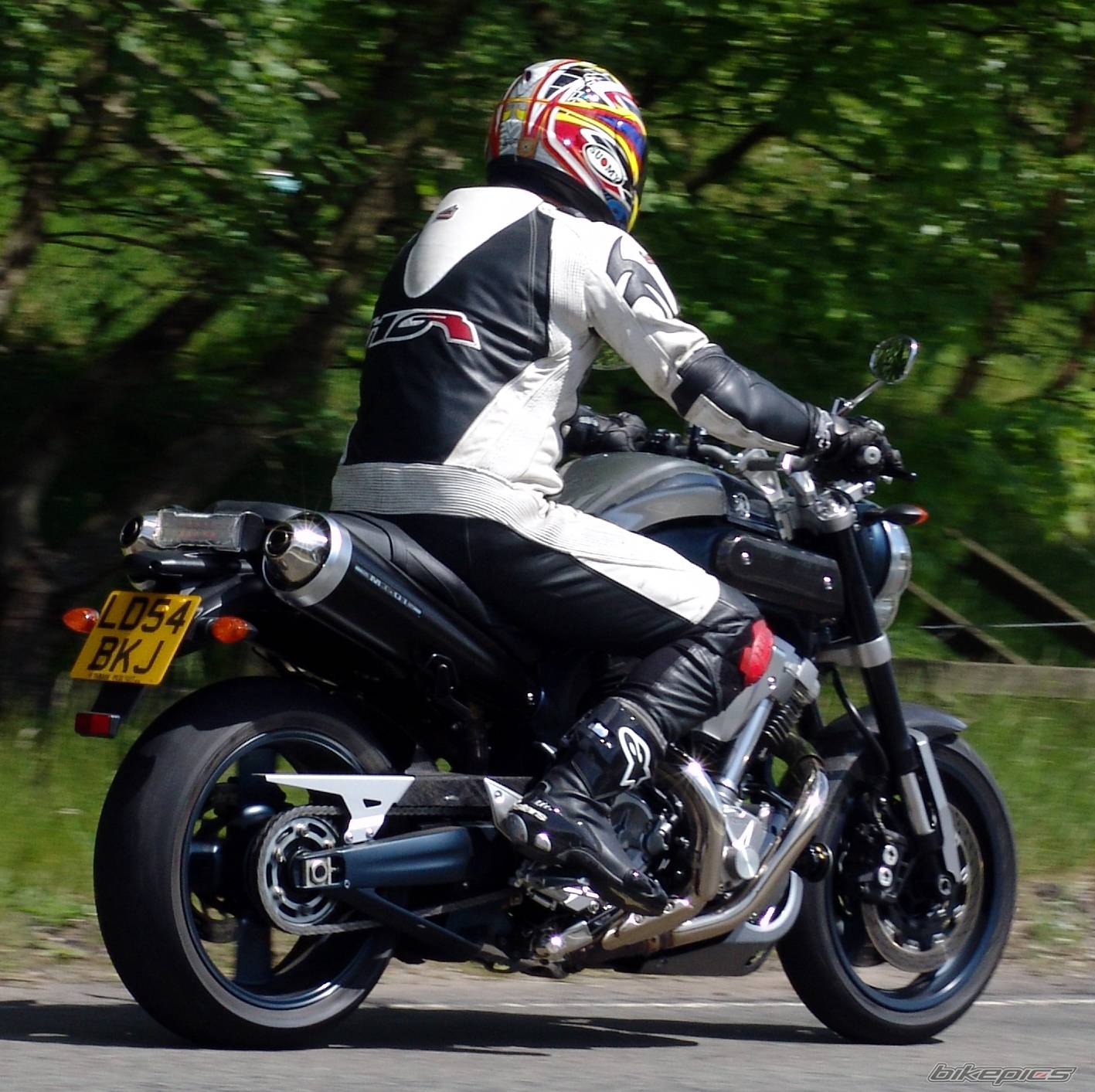Bike Photo 364442
