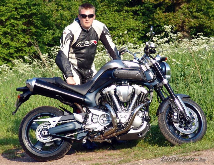 Bike Photo 364451