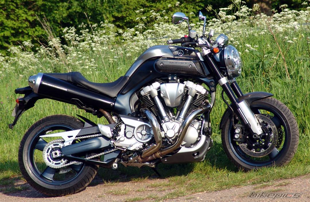 Bike Photo 364452