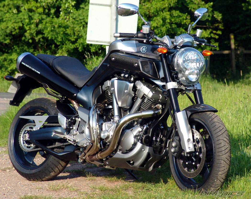 Bike Photo 364453