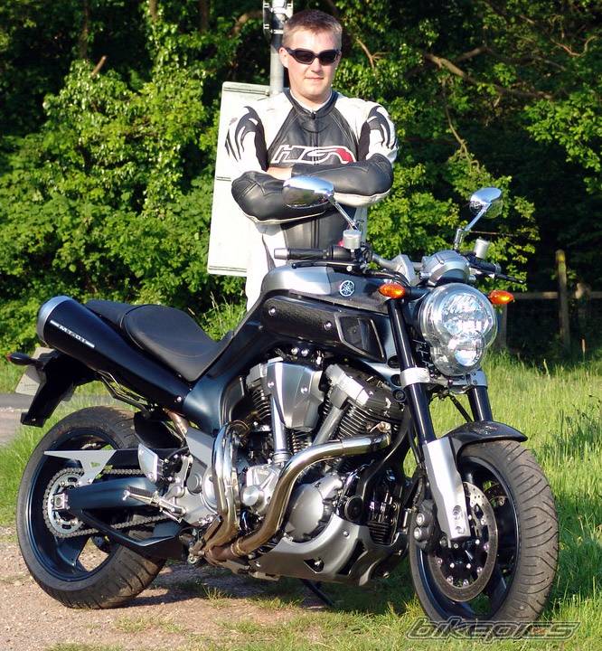 Bike Photo 364454