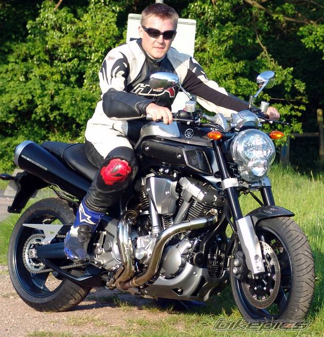 Bike Photo 364455