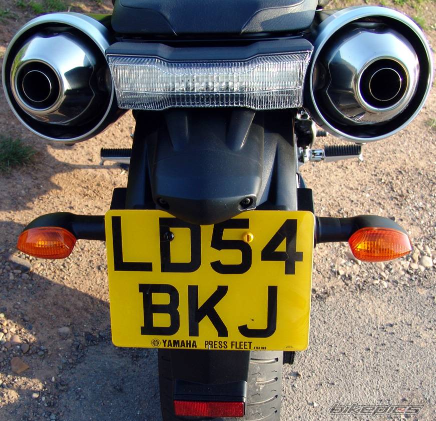Bike Photo 364456