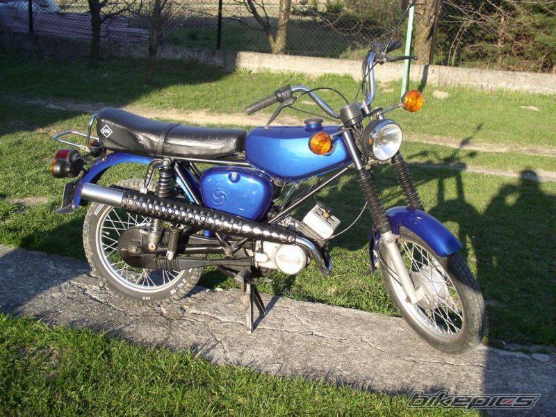 Bike Photo 364464
