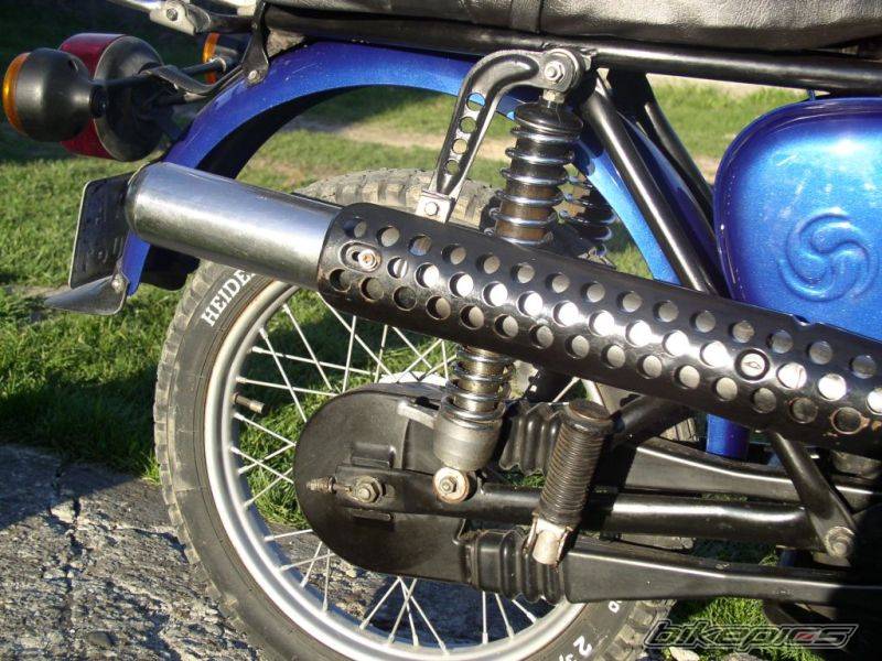 Bike Photo 364468