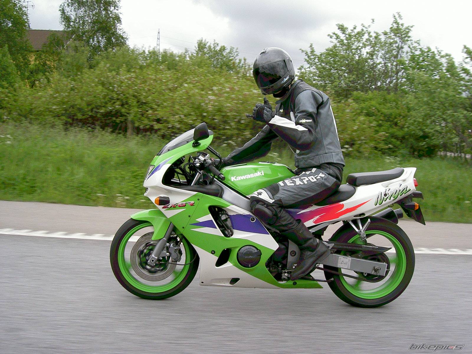 Bike Photo 364471