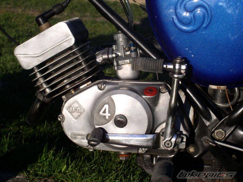 Bike Photo 364472