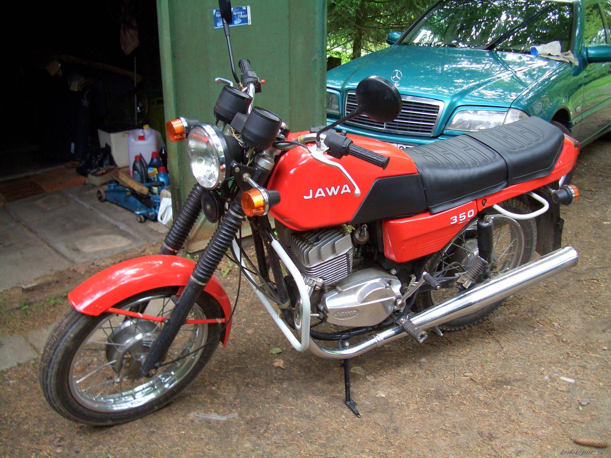 Bike Photo 364476