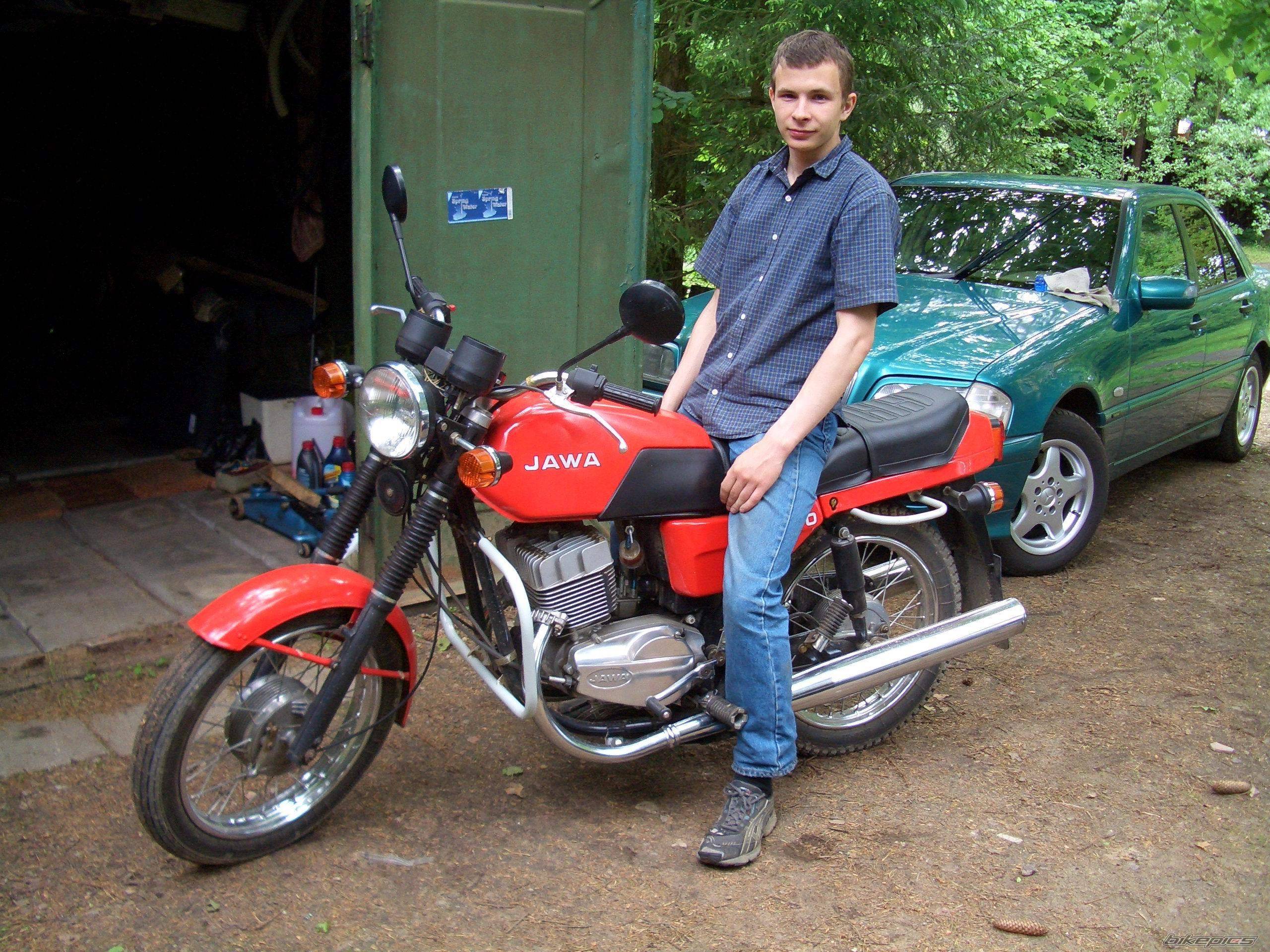 Bike Photo 364479