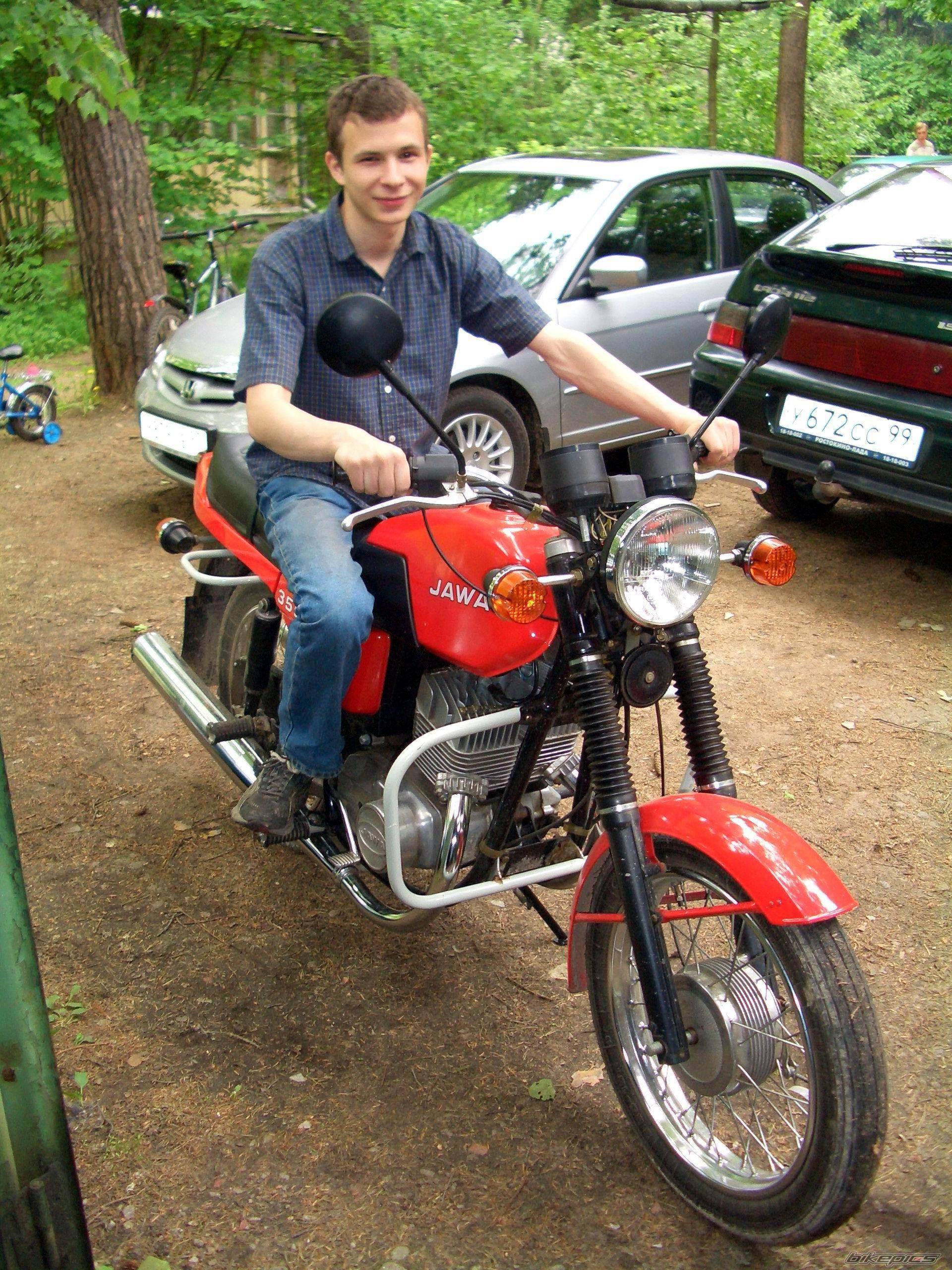 Bike Photo 364485