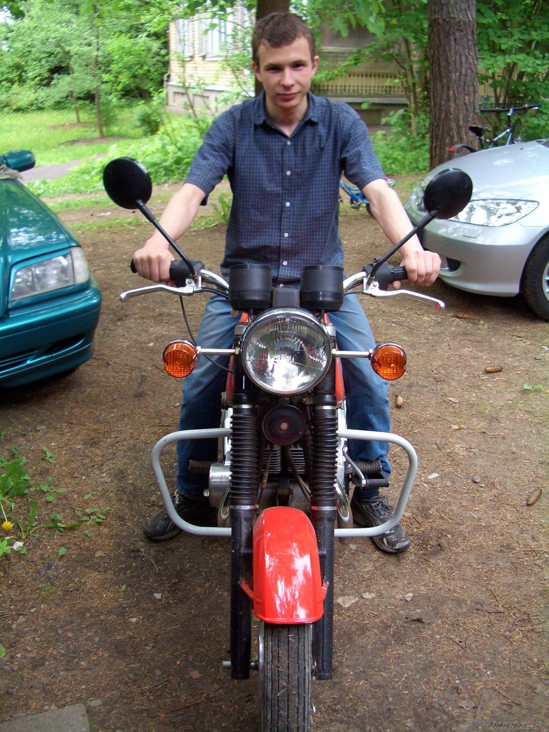 Bike Photo 364488