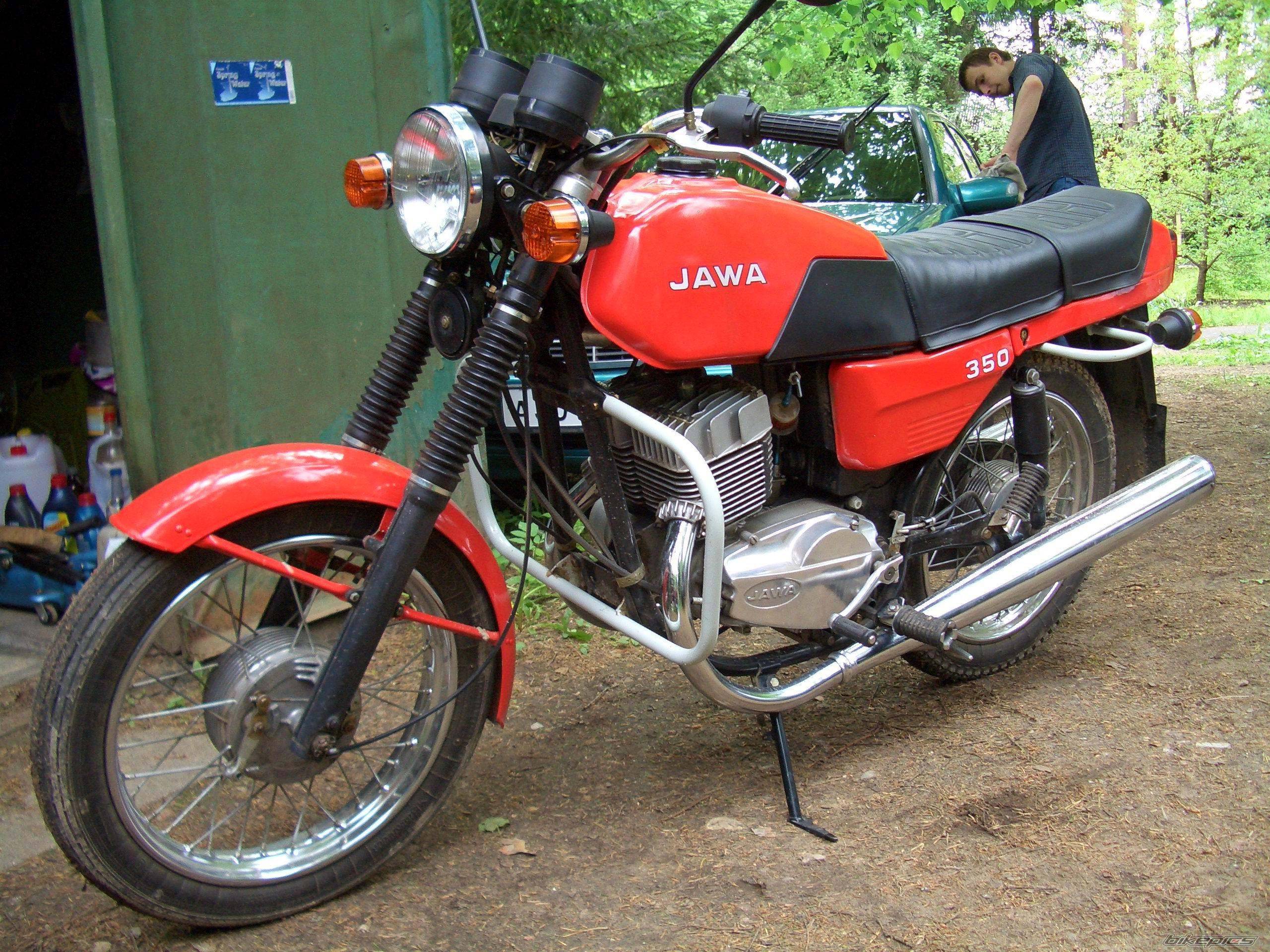 Bike Photo 364491